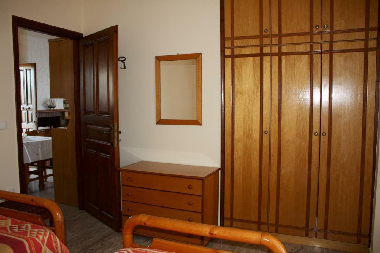 El Mar Appartement Kómboi Buitenkant foto